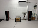 天龍（DENON）PMA-1700NE 家庭影院HiFi發(fā)燒音響 支持USB-DAC 光纖同軸輸入 帶解碼的立體聲功放 進(jìn)口 銀色 曬單實(shí)拍圖