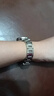 卡西歐（CASIO）手表女士SHEEN簡(jiǎn)約休閑時(shí)尚學(xué)生防水考試指針石英手表送女友禮物 LTP-1391D-4A淡雅銀粉 曬單實(shí)拍圖