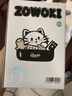 造物集燜燒杯316不銹鋼燜燒壺保溫飯盒悶燒杯銀耳羹燕窩燜粥神器大容量 豌豆小萌500ml 曬單實拍圖
