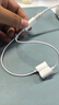 華為（HUAWEI）原裝智能眼鏡2磁吸充電線(xiàn)四代充電繩LFT-G00專(zhuān)用眼鏡充電器LFTACC-Cable國行二代袋裝 華為智能眼鏡 2 充電繩-全新袋裝 曬單實(shí)拍圖