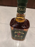 金賓（Jim Beam）黑麥波本調(diào)和型700ml美國肯塔基州威士忌洋酒 曬單實拍圖