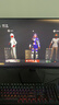 華碩全家桶14代I5 14490F/RTX5060/16G/1T/WiF6/暢玩三角洲游戲電腦主機組裝電腦臺式電腦整機 曬單實(shí)拍圖