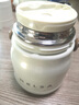 物生物燜燒杯女316L不銹鋼寶寶保溫飯盒桶悶燒杯學(xué)生上班族保溫桶 【含保溫包】奶白-800ml 曬單實(shí)拍圖