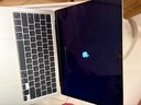 Apple/蘋(píng)果AI筆記本/【24G+512G】MacBookAir13.6英寸M2(8+10核)學(xué)習辦公星光色電腦Z1HM0CH/A 曬單實(shí)拍圖