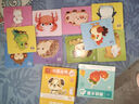 奕思瑞兒童拼圖1-3-6歲寶寶平圖拼圖早教益智玩具2歲男孩女孩生日禮物 曬單實拍圖