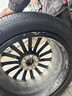 韓泰【包安裝】韓泰輪胎 Ventus S1 evo3 K127 255/45R20 101V零跑C11 曬單實(shí)拍圖