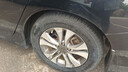 德國(guó)馬牌（Continental）汽車輪胎 215/60R16 95V UCJ 適配雅閣/帕薩特/邁騰/天籟 曬單實(shí)拍圖