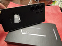 三星Samsung Galaxy S25 Ultra 超擬人AI助理 2億像素 AI拍照 驍龍8至尊版游戲手機 12GB+256GB 鈦影黑 曬單實(shí)拍圖