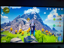 KTC 27英寸4K 160Hz雙模320Hz QD量子點-MiniLED顯示屏 HDR1400認證 Type-C 65W顯示器國家補貼M27P6 曬單實拍圖