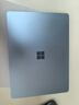 微軟（Microsoft）Surface Laptop 第7版 筆記本電腦 國家政府補貼20% 觸屏輕薄本 AI+PC 驍龍X Plus 16G 512G寶石藍 曬單實(shí)拍圖