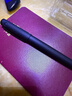 百樂(lè )（PILOT）LIGHTIVE萊蒂弗城市運動(dòng)系列鋼筆學(xué)生升學(xué)生日禮物成人便攜簽字筆 FLT-2SR-MB-M-CHN M咀 磨砂黑 曬單實(shí)拍圖