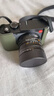 徠卡（Leica）Q3配件 相機皮套 半截保護套（橄欖綠）19653 曬單實(shí)拍圖