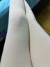 舒雅（SCHIESSER）女士50S莫代爾柔軟輕打底保暖長褲秋褲E0/23915Y 膚色 S 【50-55公斤】 曬單實拍圖