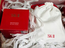 SK-II大紅瓶面霜100g乳液護(hù)膚品抗皺套裝禮盒sk2化妝品全套生日禮物女 曬單實(shí)拍圖