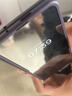 智父oppo findn5手機殼新款oppo find n5折疊屏超薄hh保護套磁吸防摔oppofind n5中軸鉸鏈全包高級外殼 高清款【慕紫色】磁吸支架*鉸鏈全包 曬單實(shí)拍圖