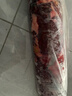 胖東來(lái)品質(zhì)正宗內蒙羊肉卷整條原切5斤錫盟火鍋純牛羊肉片新鮮涮 精品 內蒙草地羔羊肉卷整卷5斤 5斤 曬單實(shí)拍圖