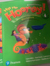 原版進口 培生朗文3h少兒英語HipHipHooray 小學(xué)1-6年級培訓(xùn)教材 Hip Hip Hooray 1/2/3/4/5/6級 4級別 曬單實拍圖