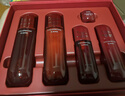 韓束紅蠻腰水乳霜緊致抗皺補(bǔ)水淡紋提亮護(hù)膚品套裝化妝品生日禮物女 曬單實(shí)拍圖