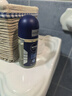 妮維雅（NIVEA）抑汗香體腋下止汗露滾珠夏季干爽男士海洋酷爽爽身走珠液50ml 曬單實(shí)拍圖