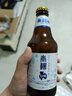 青海湖啤酒 甘肅本土啤酒 青稞白啤330ml*6瓶 曬單實(shí)拍圖