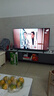 飛利浦（PHILIPS）50英寸 4K超高清智慧全面屏電視 金屬機(jī)身 客廳 遠(yuǎn)場語音 智能液晶平板電視機(jī) 50PUF7099S/T3 50英寸 2+32G內(nèi)存 曬單實(shí)拍圖
