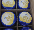 飛鶴星飛帆 嬰幼兒配方奶粉3段(1-3歲) 700g*6 專(zhuān)利OPO 育兒補貼 曬單實(shí)拍圖