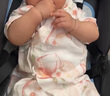 貝肽斯月子服夏季可外穿產(chǎn)后月子服產(chǎn)婦產(chǎn)前家居服夏裝休閑親子裝睡衣 元?dú)馓姨?170cm款 曬單實(shí)拍圖