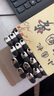 長(zhǎng)譽(yù)廣告打火機(jī)定制訂做加厚防爆超防風(fēng)打火機(jī)定做印字刻字可彩印logo 721黑特價(jià)款【明火】 500支免費(fèi)印刷/設(shè)計(jì) 曬單實(shí)拍圖