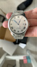 天梭（TISSOT）手表 力洛克系列20周年紀(jì)念款男表 機(jī)械男士鋼帶腕表商務(wù)表 曬單實(shí)拍圖