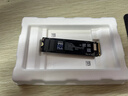 三星（SAMSUNG）1TB SSD固態(tài)硬盤 M.2接口(NVMe協(xié)議PCIe4.0*4/5.0*2)讀速7150MB/S 990 EVO Plus 曬單實拍圖