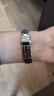 卡西歐（CASIO）手表女士SHEEN守護(hù)星優(yōu)雅石英日韓表送女友禮物SHE-4528D-7A 曬單實(shí)拍圖