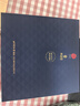 同仁堂品牌 北京同仁堂大連淡干海參遼參250g(30-45只)海鮮干貨禮盒 曬單實(shí)拍圖