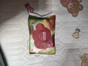 碧芭寶貝大魚(yú)海棠系列嬰兒手口專(zhuān)用濕巾新生兒加大加厚濕紙巾20抽 【便攜出行裝】 20抽 12包 曬單實(shí)拍圖