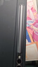 三星（SAMSUNG）Galaxy Tab S10+ 鍵盤(pán)支架皮套適用s9+/s9fe+原裝保護殼150度靈活開(kāi)合 S10+/S9+/S9FE+支架鍵盤(pán)皮套 曬單實(shí)拍圖