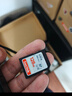 閃迪（SanDisk）128GB SD相機內存卡 C10 拍攝全高清視頻 微單/單反數碼相機存儲卡 堅固耐用 超高性?xún)r(jià)比 曬單實(shí)拍圖