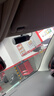 盯盯拍行車記錄儀MINIPro 3K超清夜視 WDR寬動態(tài)F1.55光圈 360度旋轉 曬單實拍圖