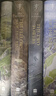 現貨 指環(huán)王霍比特人魔戒4冊 英文原版 The Hobbit and the Lord of the Rings 中土世界 托爾金奇幻小說(shuō) 精裝 曬單實(shí)拍圖
