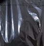 JEANSWEST LIFE真維斯美式休閑褲男秋冬季加絨加厚雪尼爾潮牌長(cháng)褲男士直筒褲子 曬單實(shí)拍圖