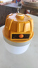 THERM A REST充電照明燈戶(hù)外露營(yíng)掛燈家用停電應急led夜市擺攤燈泡 曬單實(shí)拍圖