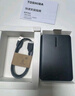 東芝（TOSHIBA）1TB移動(dòng)硬盤(pán)機械新小黑A(yíng)5 USB3.2 Gen 1 2.5英寸兼容Mac數據存儲輕薄便攜 曬單實(shí)拍圖