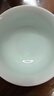 景德鎮（jdz）陶瓷餐具整套中式影青碗盤(pán)套裝家用高檔餐具喬遷之喜中秋送人流影 曬單實(shí)拍圖