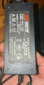 安保力科 室內監控電源適配器DC12V3A開(kāi)關(guān)直流穩壓器桌面式品字尾3腳插頭 ABLK-T3393 曬單實(shí)拍圖