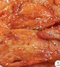 珍美草原無(wú)簽里脊肉網(wǎng)紅里脊肉奧爾良味里脊肉片手抓餅用半成品夾饃雞肉串 無(wú)簽奧爾良里脊肉 珍美無(wú)簽1000g 曬單實(shí)拍圖