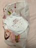 好奇（Huggies）鉑金裝小桃褲成長(zhǎng)褲XL96片(12-17kg)加大號(hào)尿不濕【消暑散熱】 曬單實(shí)拍圖
