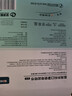 史迪克（SHIDICO）醫用外科口罩滅菌級獨立包裝藍色100只一次性防塵透氣寬耳帶夏季 曬單實(shí)拍圖