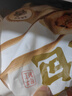 頭廚嵊州風(fēng)味老面小籠包共1000g約40個(gè)兒童早餐食品半成品包子 曬單實(shí)拍圖