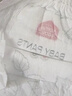家得寶（homebaby）拉拉褲蠶絲蛋白嬰兒尿不濕男女寶寶超薄透氣學(xué)步褲 XXXL56片 曬單實(shí)拍圖