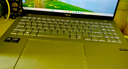華碩無(wú)畏Pro16 酷睿版 2025 二代Ultra5 2.5K高刷高性能AI輕薄筆記本電腦（225H 32G 1T） 曬單實(shí)拍圖