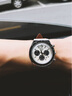 天美時(shí)（TIMEX）男表Q系列 三眼計(jì)時(shí)男士手表 歐美表七夕禮物送男友 TW2V42800 曬單實(shí)拍圖