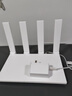 華為路由AX3 雙頻合一 自動優(yōu)選 wifi6/多連不卡無線家用穿墻/AX3000/高速千兆路由器 曬單實拍圖